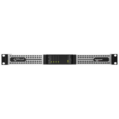 Powersoft QUATTROCANALI 2404 DSP+D
