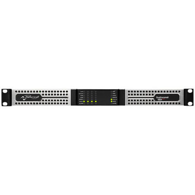 Powersoft QUATTROCANALI 4804 DSP+D