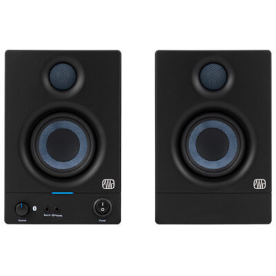 Presonus Eris 3.5BT 2nd Gen (la paire)