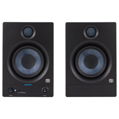 Presonus Eris 5 BT 2nd Gen (la paire)