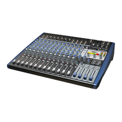 Presonus StudioLive AR16c