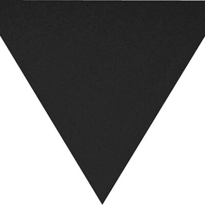Primacoustic Cumulus Black (Lot de 2)