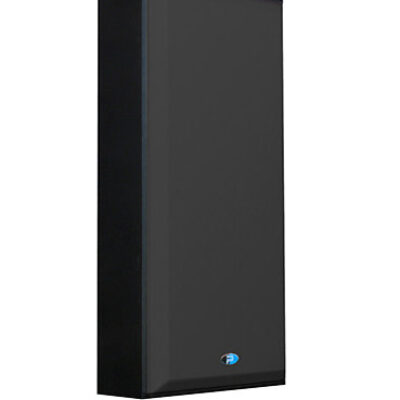 Primacoustic Fulltrap Black