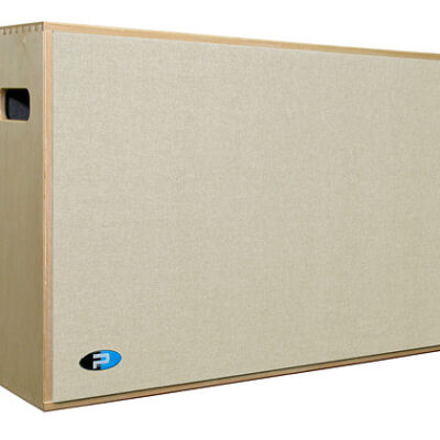 Primacoustic GoTrap Beige