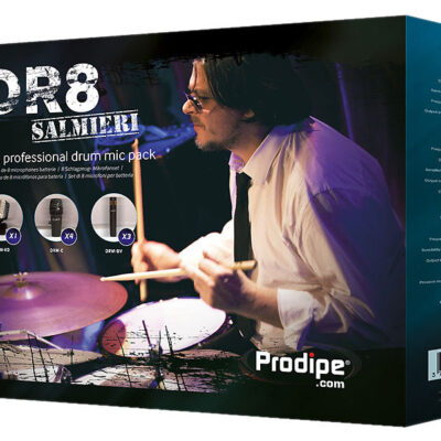 Prodipe DR8