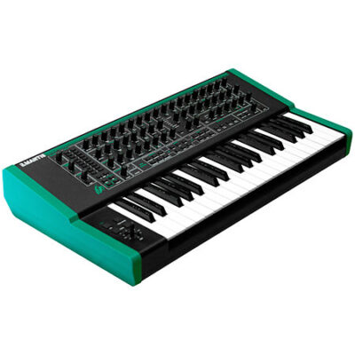 PWM Mantis