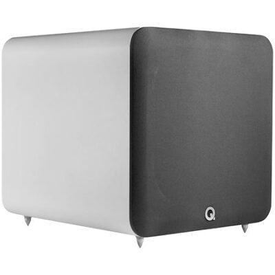 Q Acoustics Q SUB120 Blanc