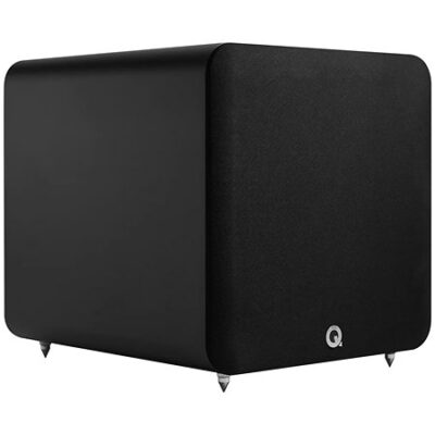 Q Acoustics Q SUB120 Noir