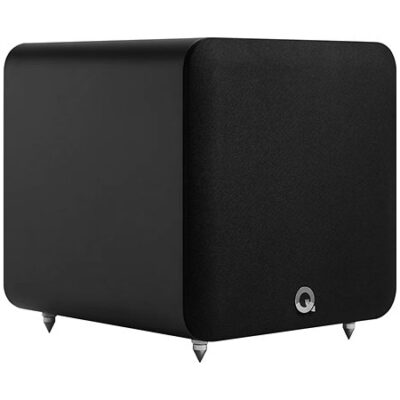 Q Acoustics Q SUB80 Noir