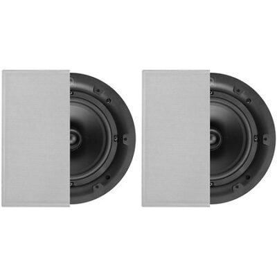Q Acoustics Qi65S (la paire)