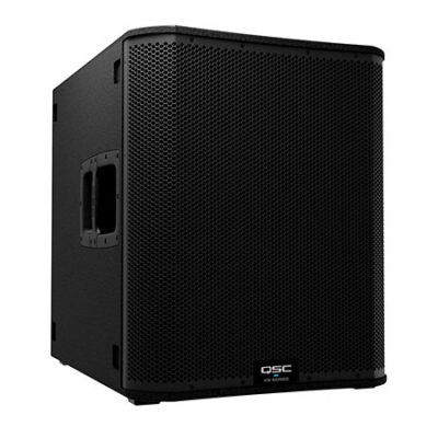 QSC KS118