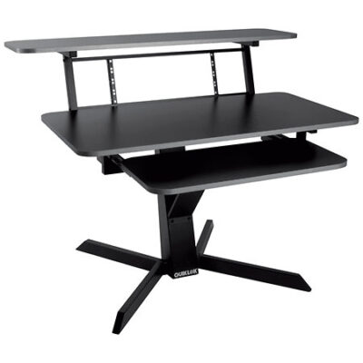 Quik Lok Z/460BK