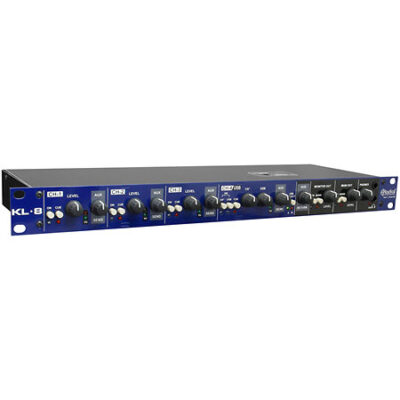 Radial KL 8