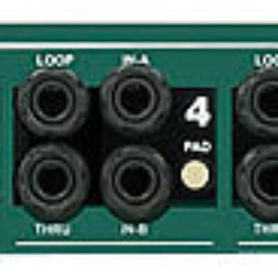 Radial PRO D8 Multi Channel Keyboard DI