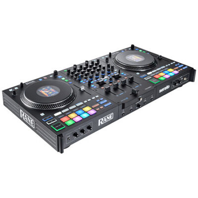 Rane Performer