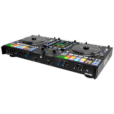 Rane System One