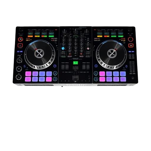 Deejay