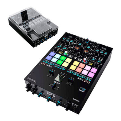 Reloop Elite DS Pack