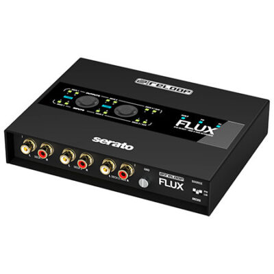 Reloop Flux
