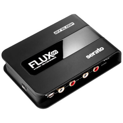 Reloop Flux GO