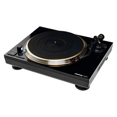 Reloop HIFI Turn 5