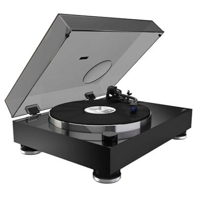 Reloop HIFI Turn X