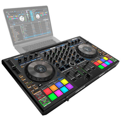 Reloop MIXON 8 PRO