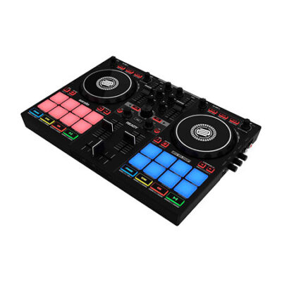 Reloop Ready