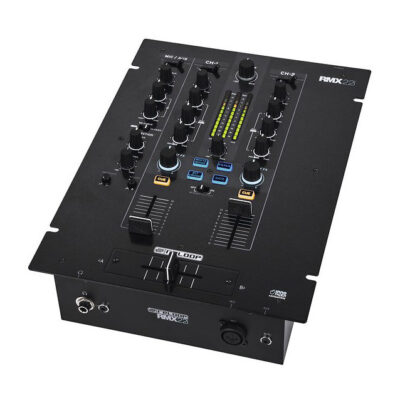 Reloop RMX 22i
