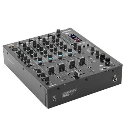 Reloop RMX 60 DIGITAL