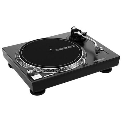 Reloop RP 1000 MK2