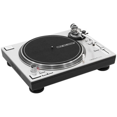 Reloop RP 7000 MK2 Silver