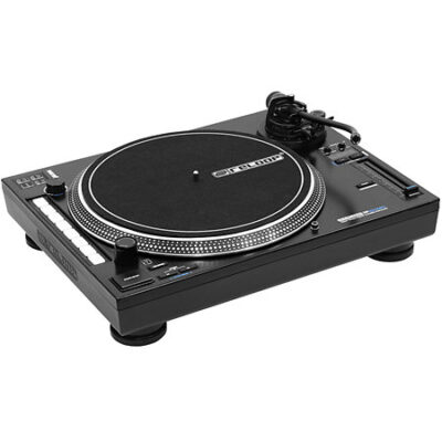 Reloop RP 8000 MK2