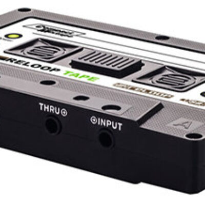 Reloop Tape