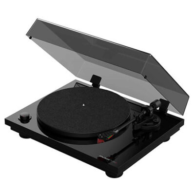 Reloop Turn 3 MK2