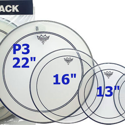 Remo PP-0270-PS