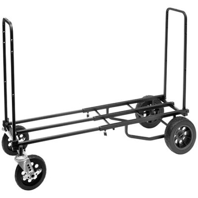 Rock N Roller R12 Stealth Multi-Cart All Terrain Stealth