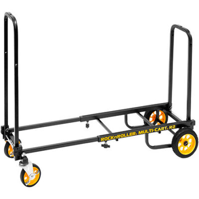 Rock N Roller R2RT Multi-Cart Micro