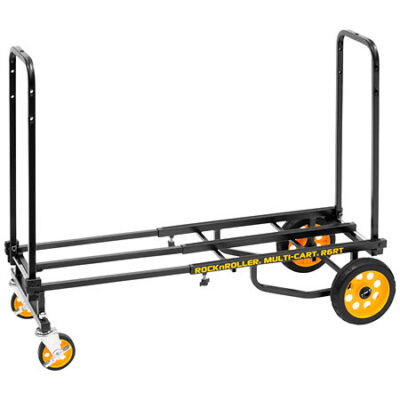 Rock N Roller R6RT Multi-Cart Mini