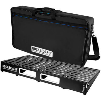 Rockboard CINQUE 5.3 B + Housse