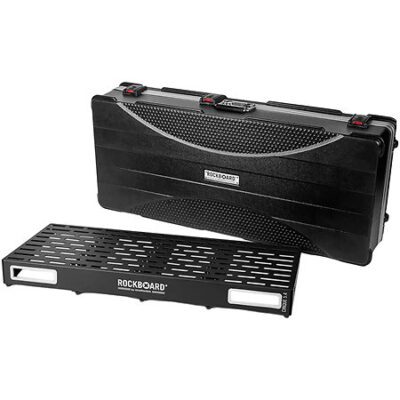 Rockboard CINQUE 5.4 + Étui ABS
