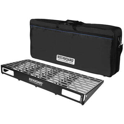 Rockboard CINQUE 5.4 + Housse