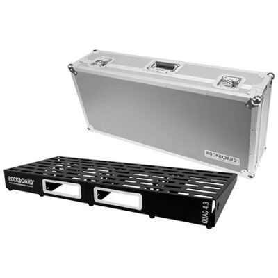 Rockboard QUAD 4.3 C + Flight Case