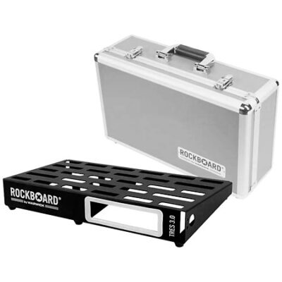 Rockboard TRES 3.0 C + Flight Case