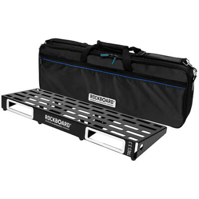 Rockboard TRES 3.3 B + Housse