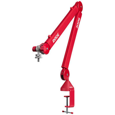 Rode PSA1+ Red