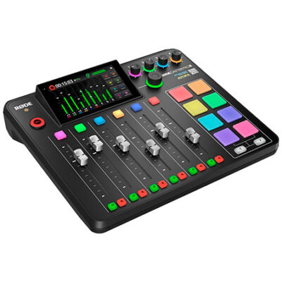Rode Rodecaster Pro II