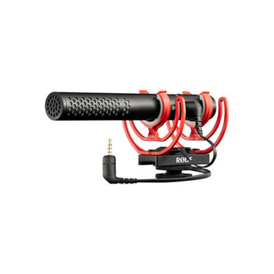 Rode VideoMic NTG