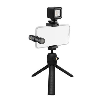 Rode VLOGGER KIT iOS
