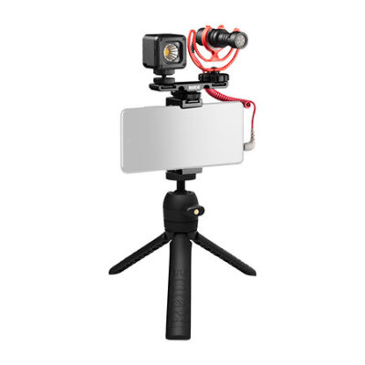 Rode VLOGGER KIT Universal